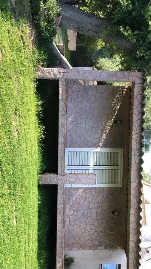 Appartement Corse Olmeto Olmeto  Exterior photo