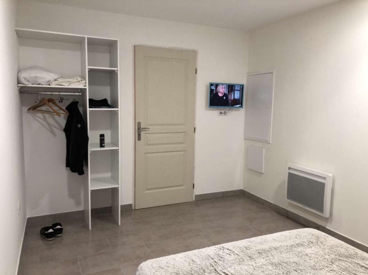 Appartement Corse Olmeto Olmeto  Exterior photo